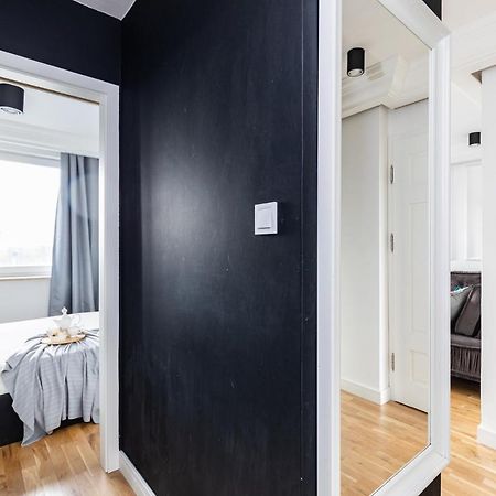 Superapart Polna 30 Varšava Exteriér fotografie