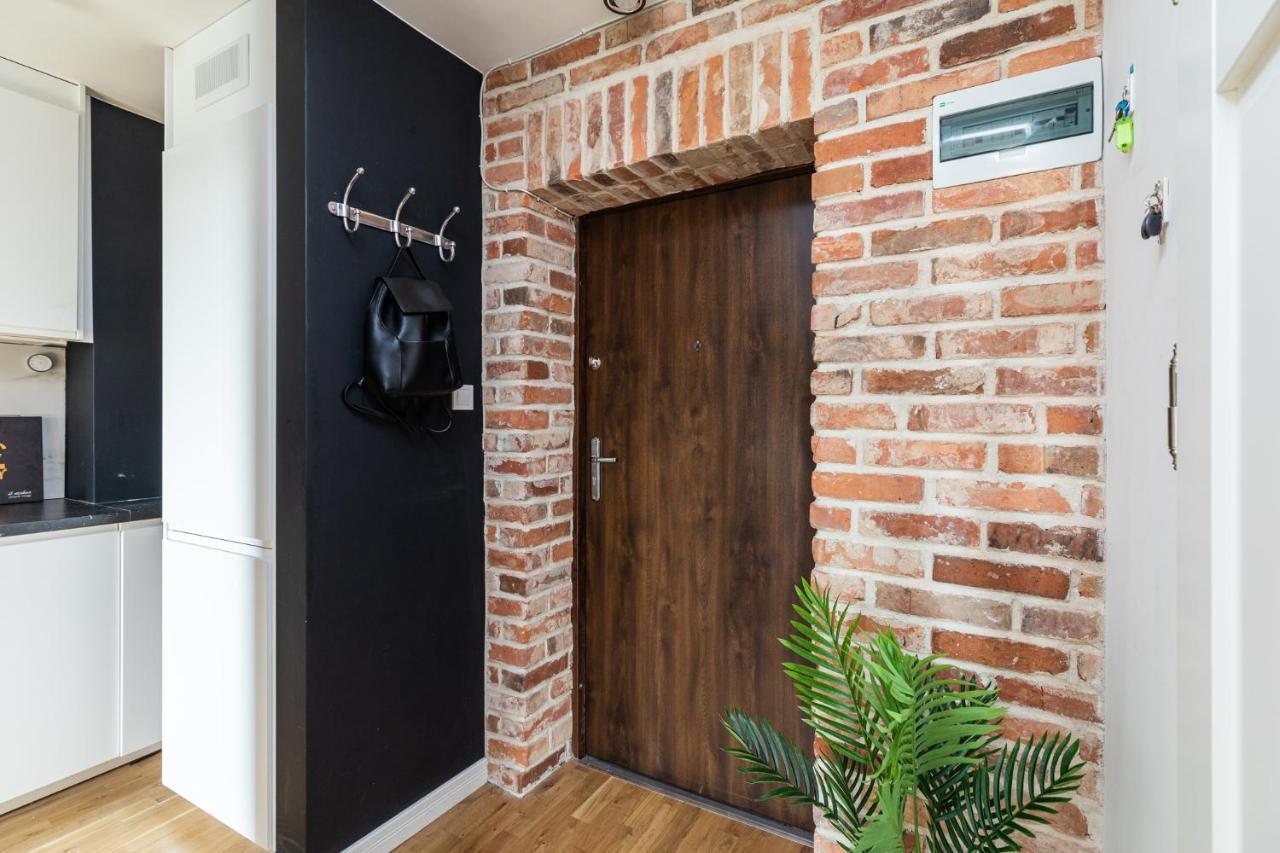 Superapart Polna 30 Varšava Exteriér fotografie